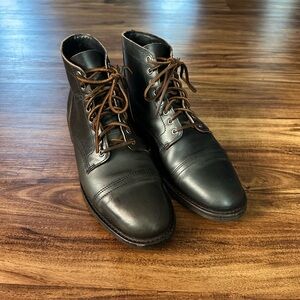 thursday vanguard indigo